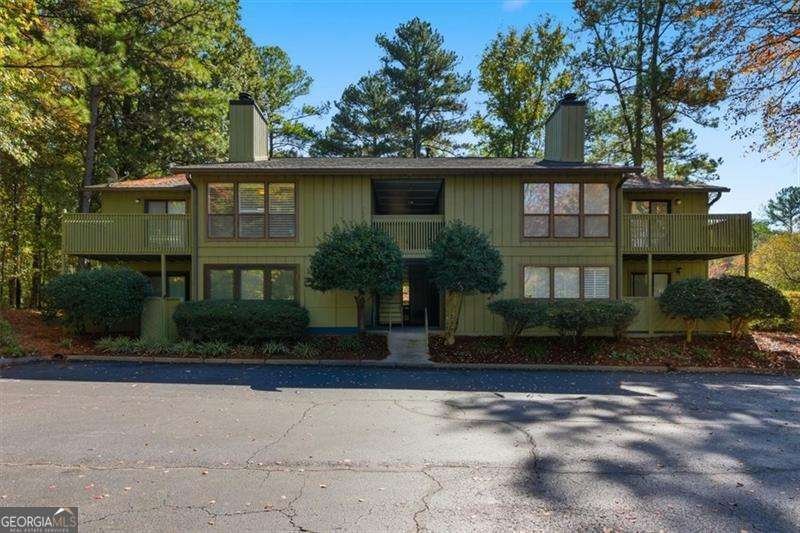 501 Dunbar Drive Atlanta - 31