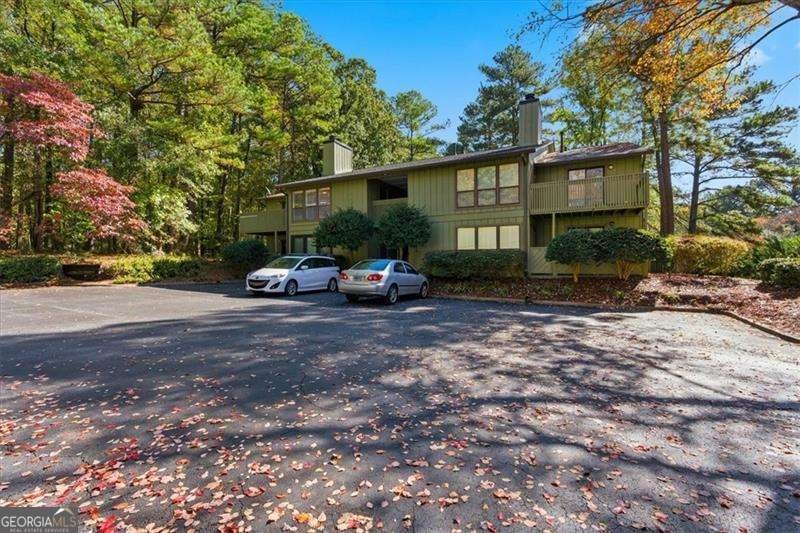 501 Dunbar Drive Atlanta - 32