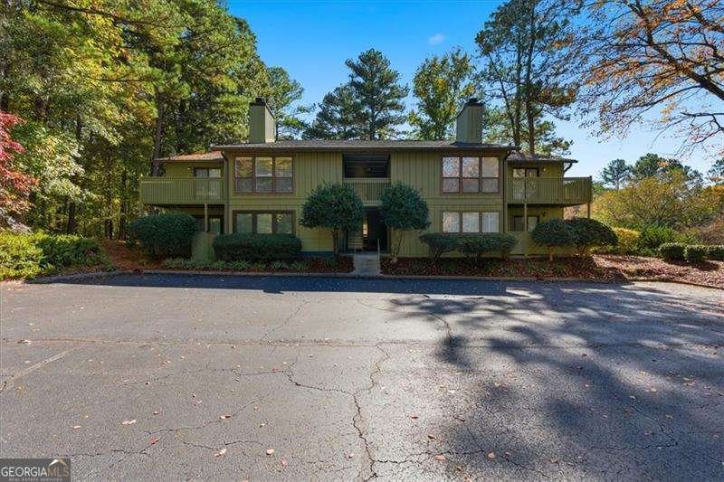 501 Dunbar Drive Atlanta - 33