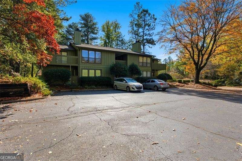 501 Dunbar Drive Atlanta - 34