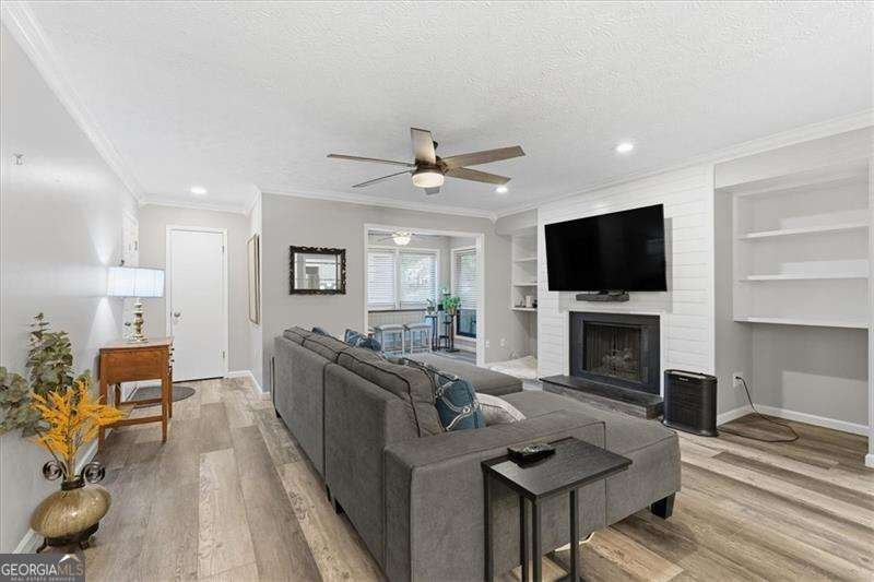 501 Dunbar Drive Atlanta - 4