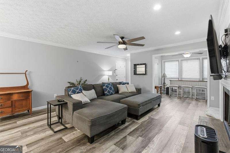 501 Dunbar Drive Atlanta - 5