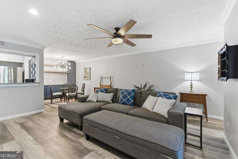 501 Dunbar Drive Atlanta - 6