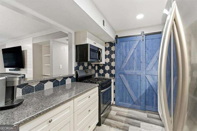 501 Dunbar Drive Atlanta - 7