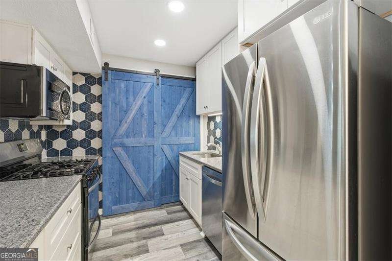 501 Dunbar Drive Atlanta - 8