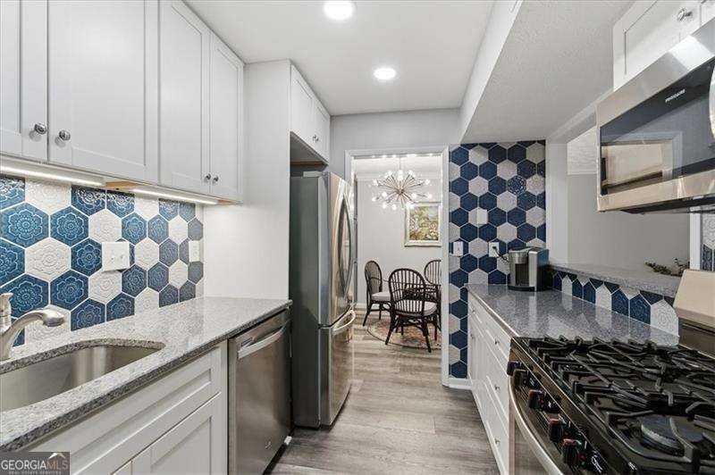 501 Dunbar Drive Atlanta - 9