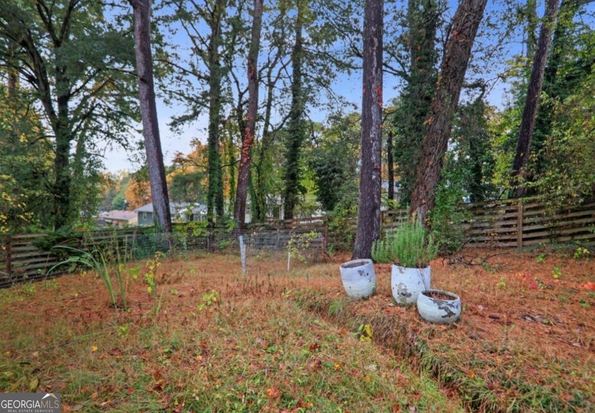 437 Fairlock Lane Atlanta - 11