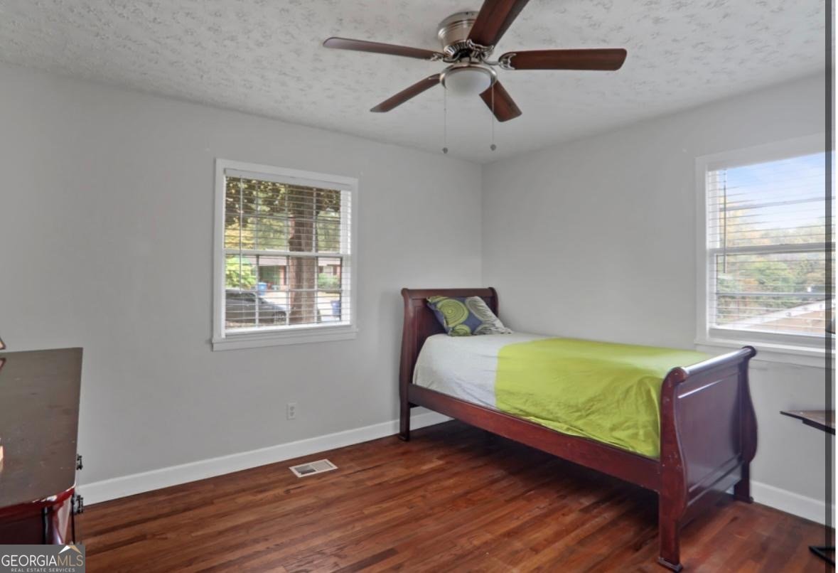 437 Fairlock Lane Atlanta - 18