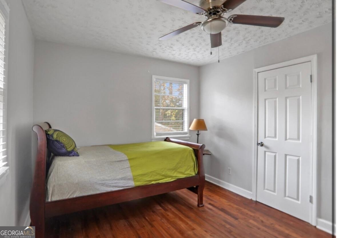 437 Fairlock Lane Atlanta - 22