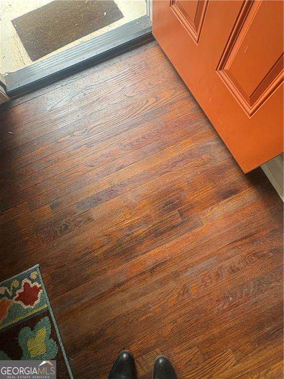 437 Fairlock Lane Atlanta - 3