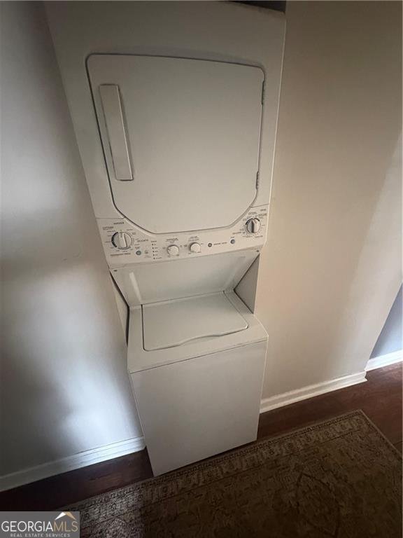 437 Fairlock Lane Atlanta - 9