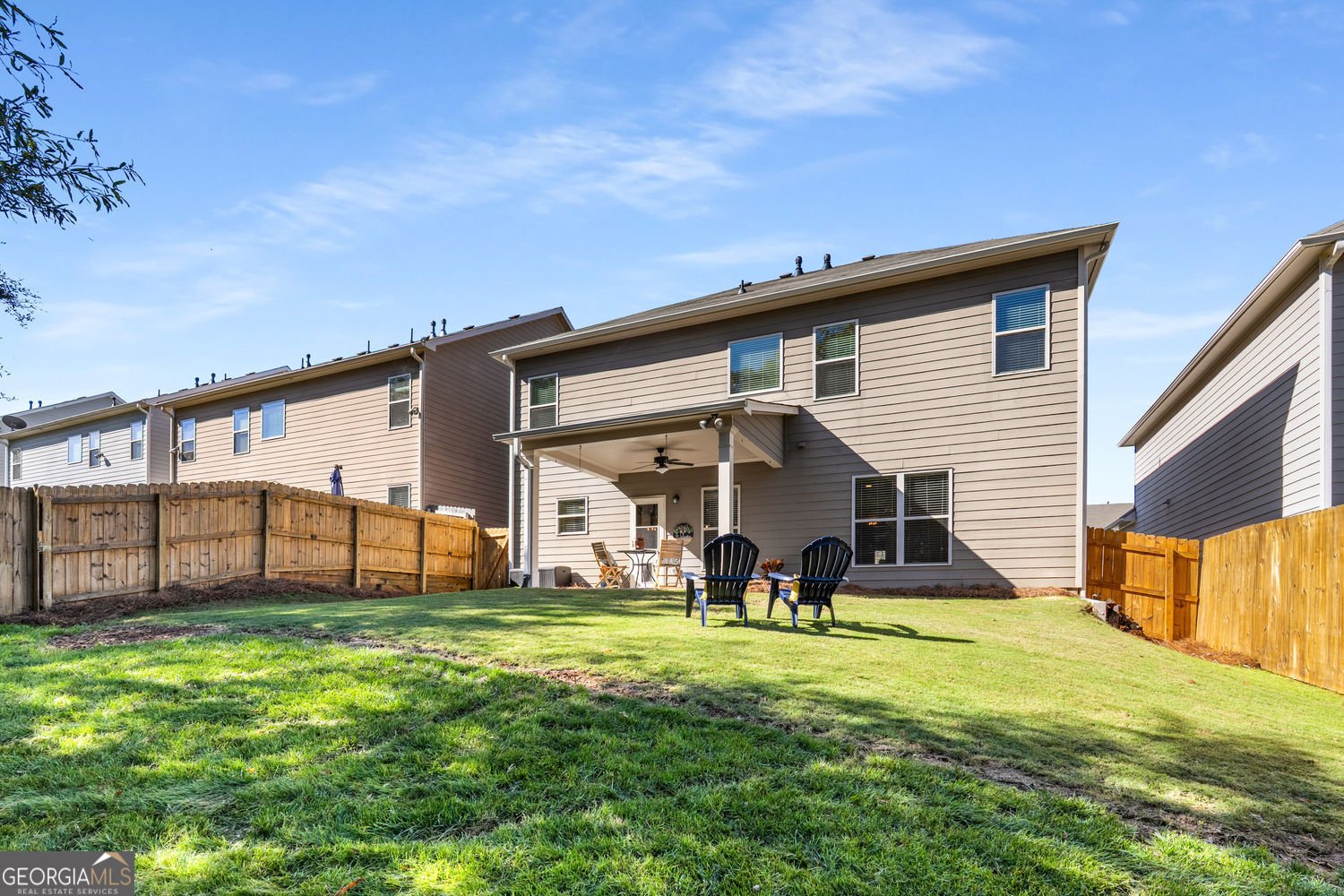 5585 Rialto Way Cumming - 22