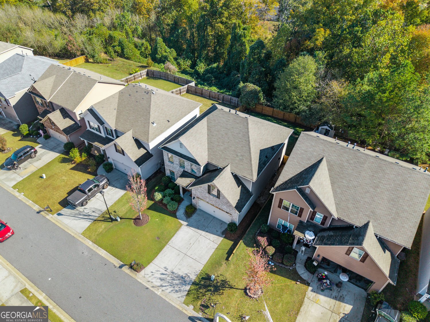 5585 Rialto Way Cumming - 25