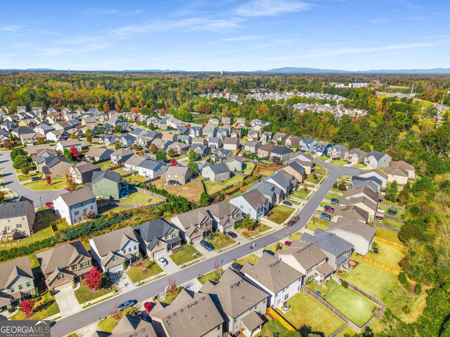 5585 Rialto Way Cumming - 26