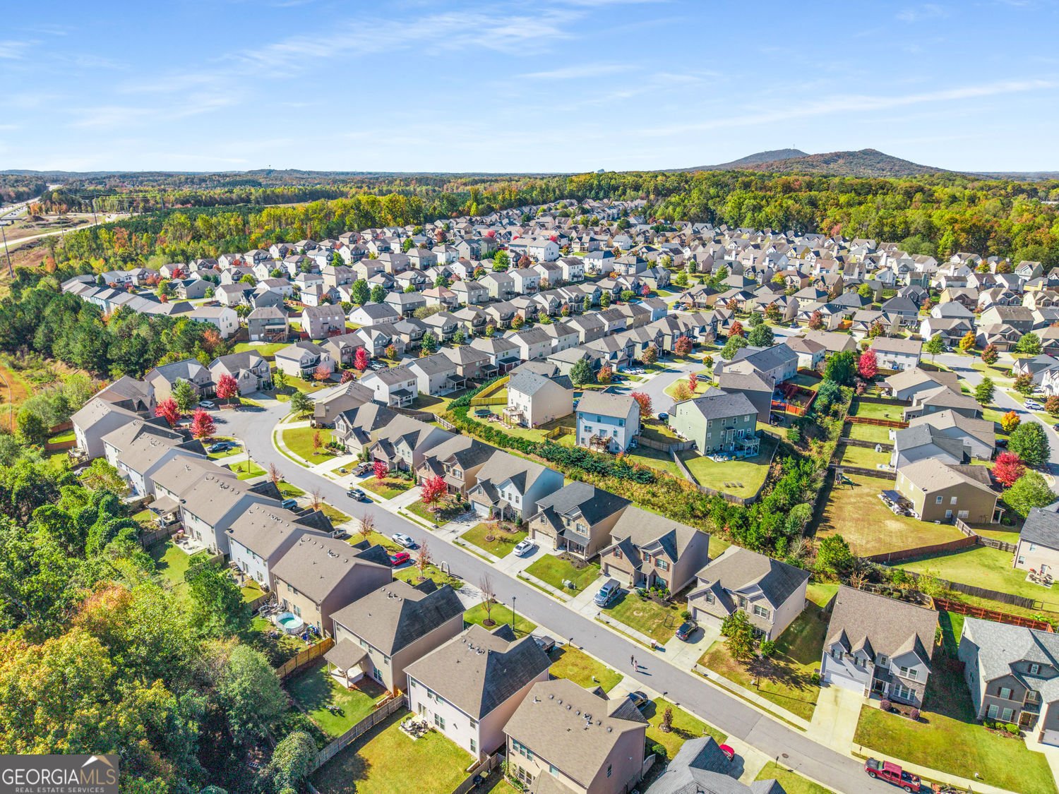 5585 Rialto Way Cumming - 27