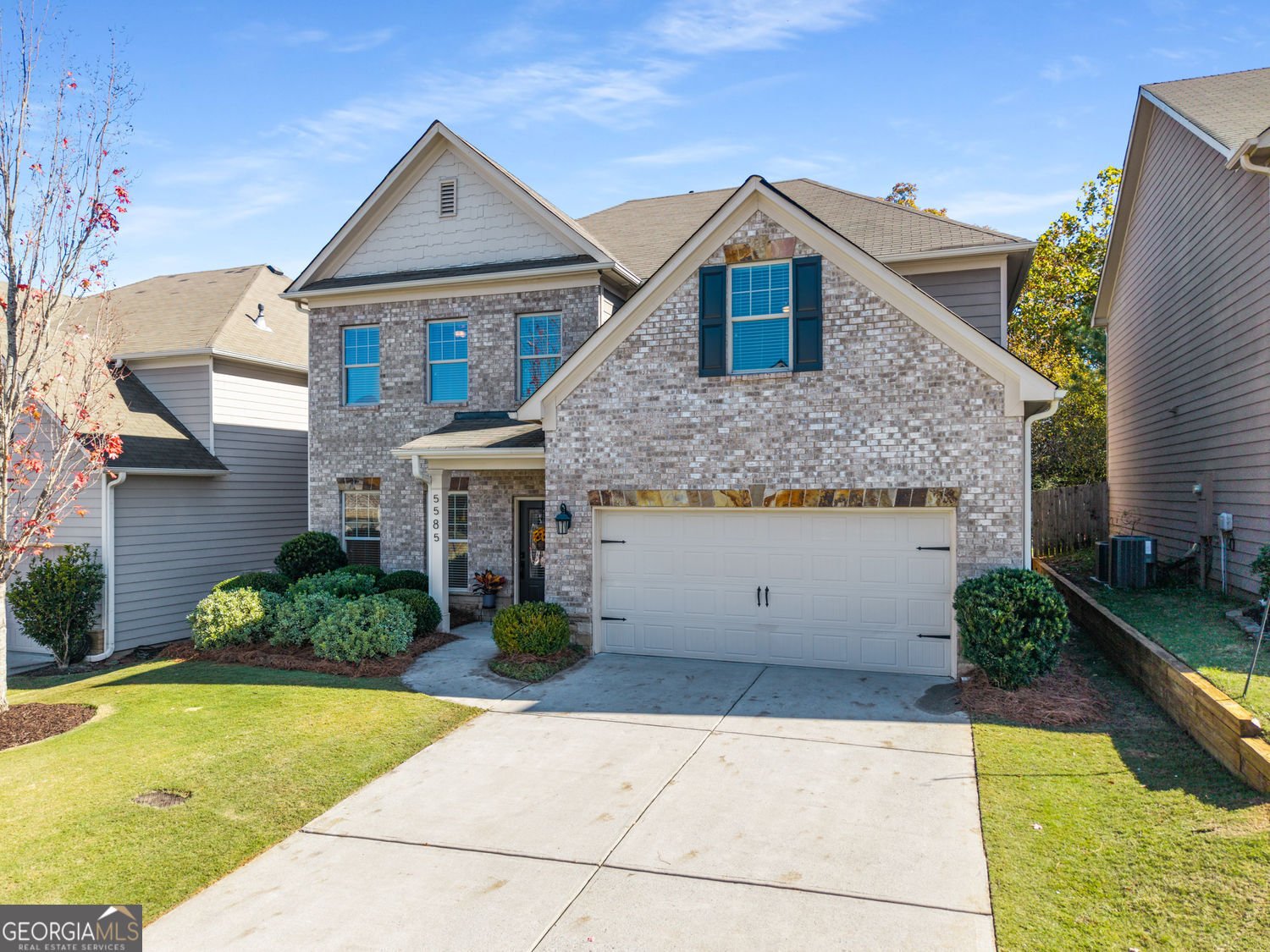 5585 Rialto Way Cumming - 29