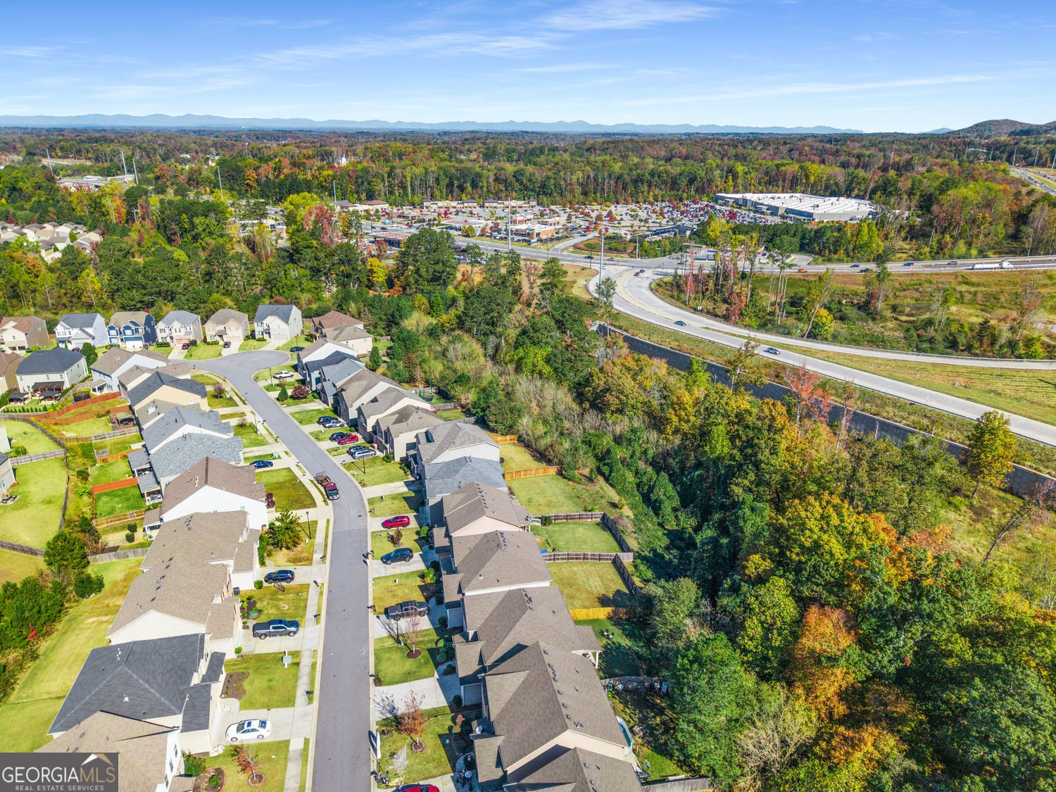 5585 Rialto Way Cumming - 51