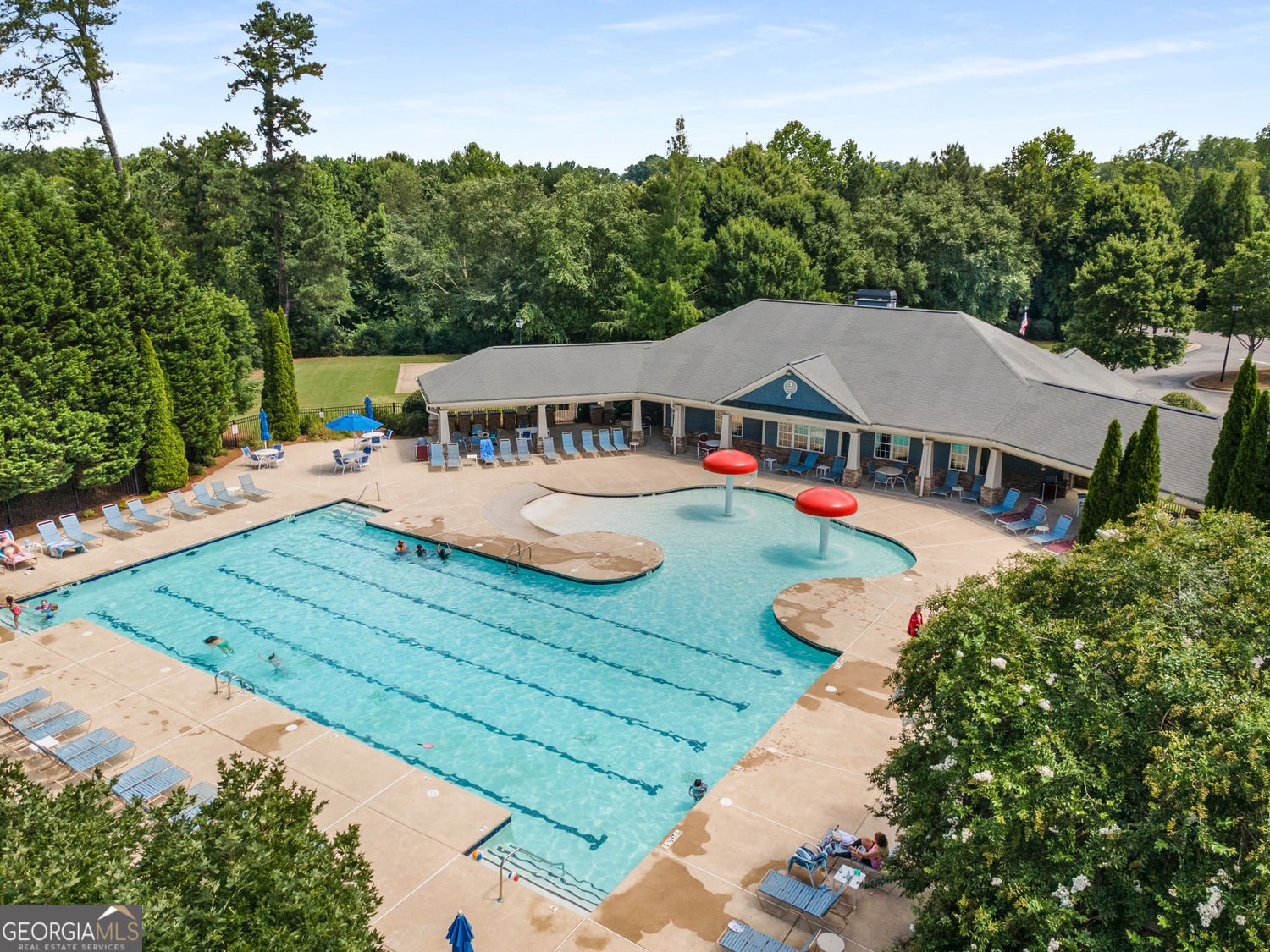 5585 Rialto Way Cumming - 56