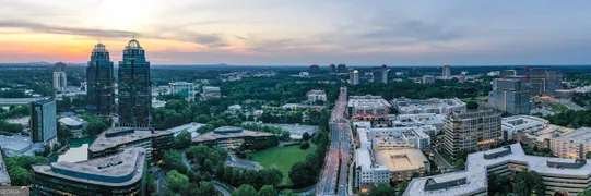 102 River Run Drive Atlanta - Photo 30