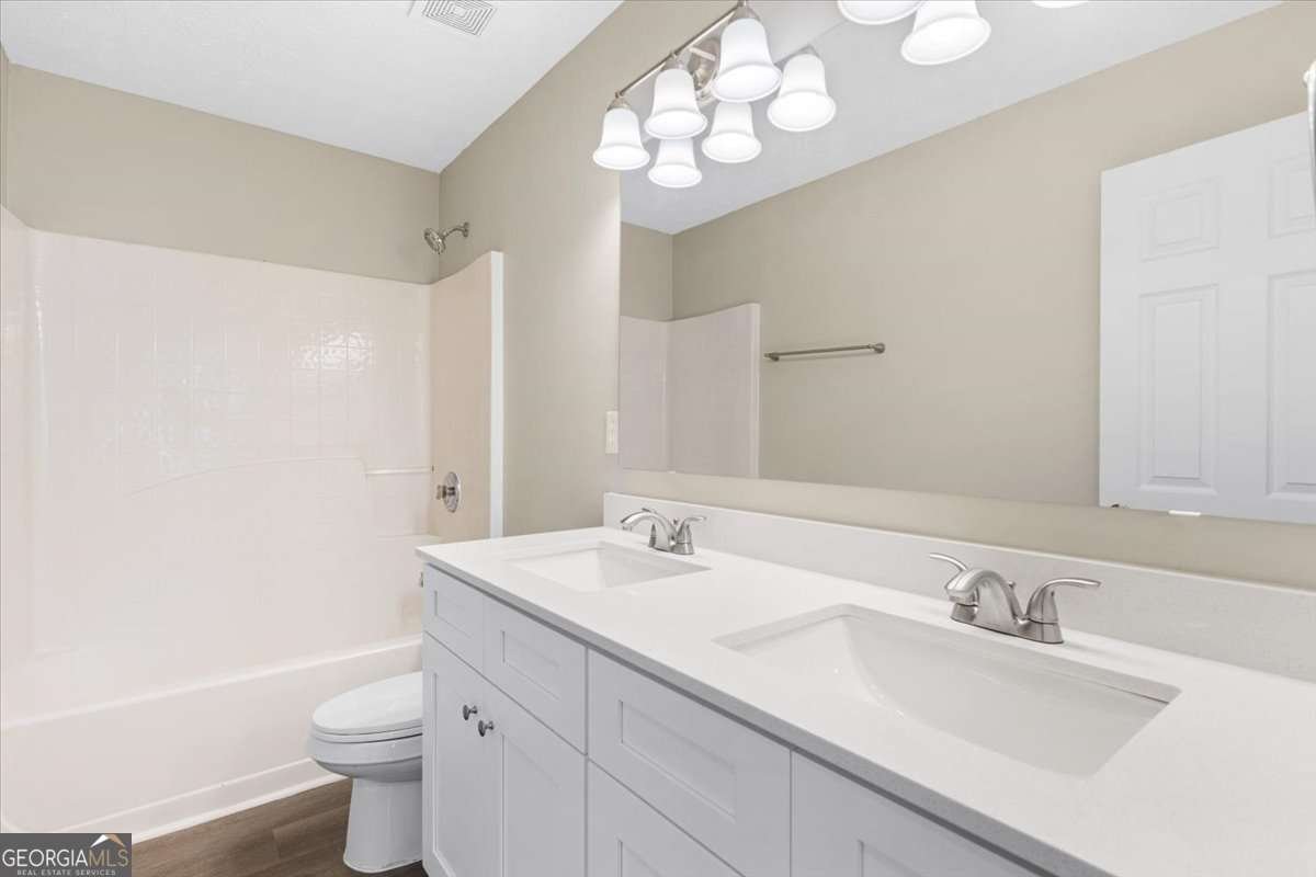 112 Greenland Drive Mcdonough - 25