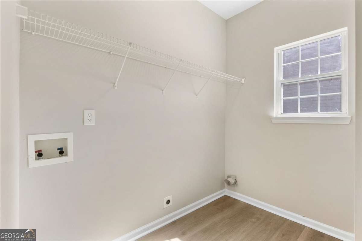 112 Greenland Drive Mcdonough - 30