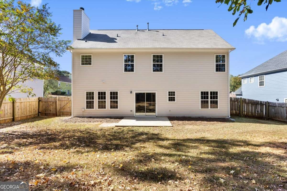 112 Greenland Drive Mcdonough - 32