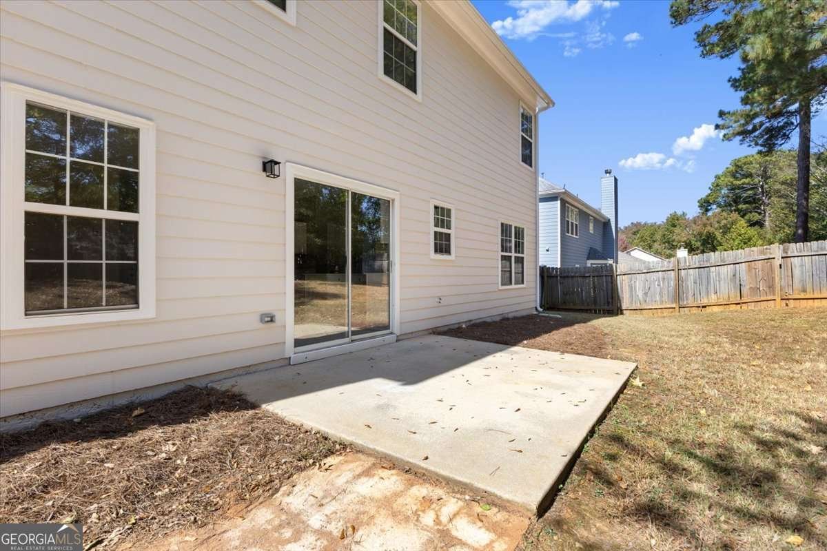 112 Greenland Drive Mcdonough - 33