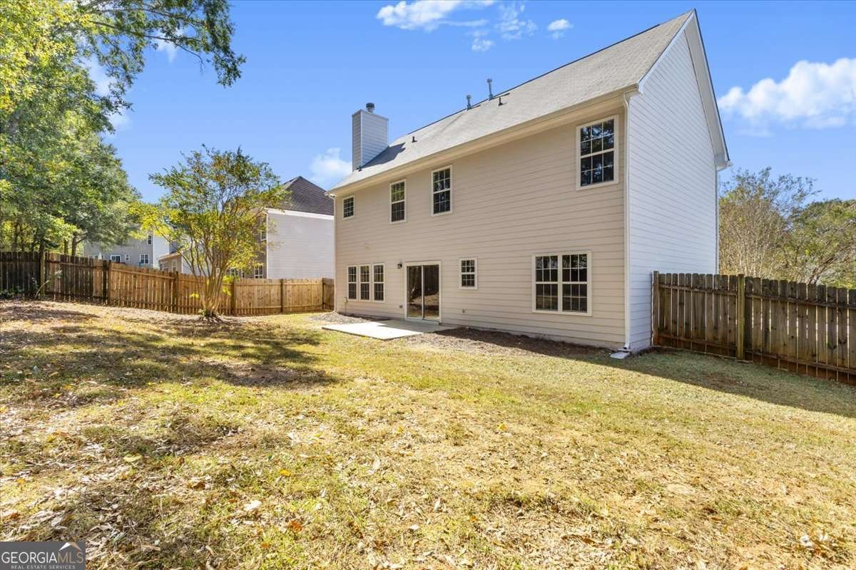 112 Greenland Drive Mcdonough - 34