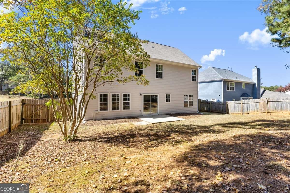 112 Greenland Drive Mcdonough - 37