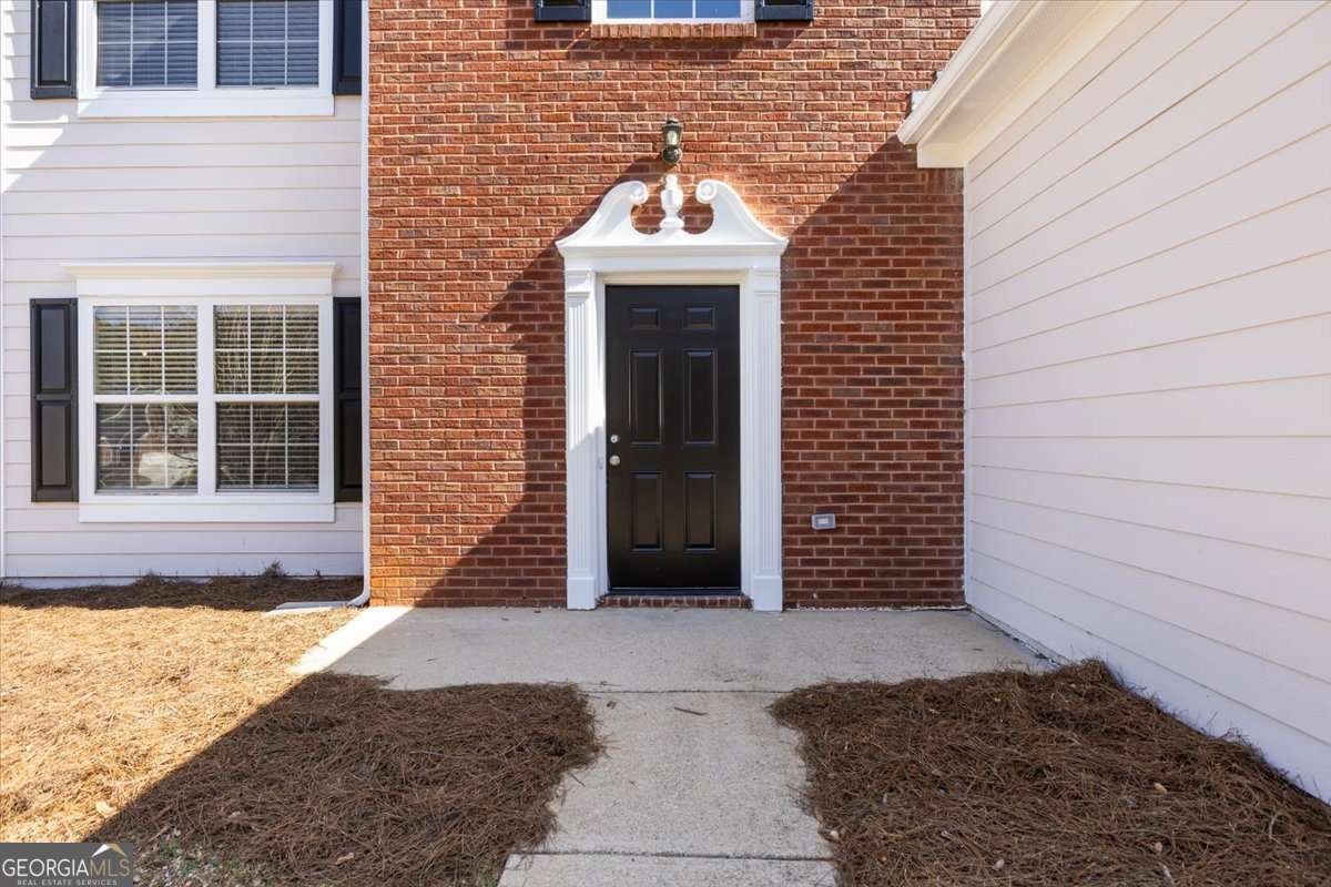 112 Greenland Drive Mcdonough - 4