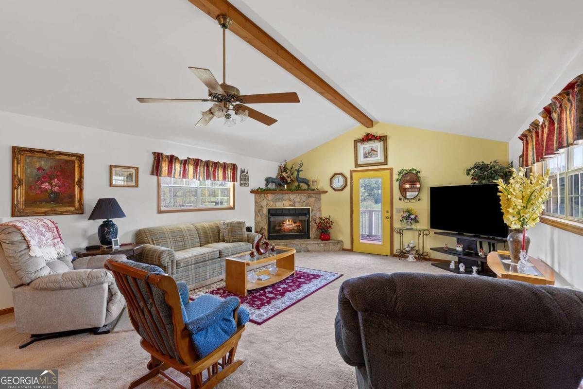 6360 Springwood Trail Young Harris - 1