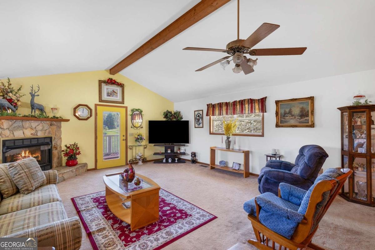 6360 Springwood Trail Young Harris - 2