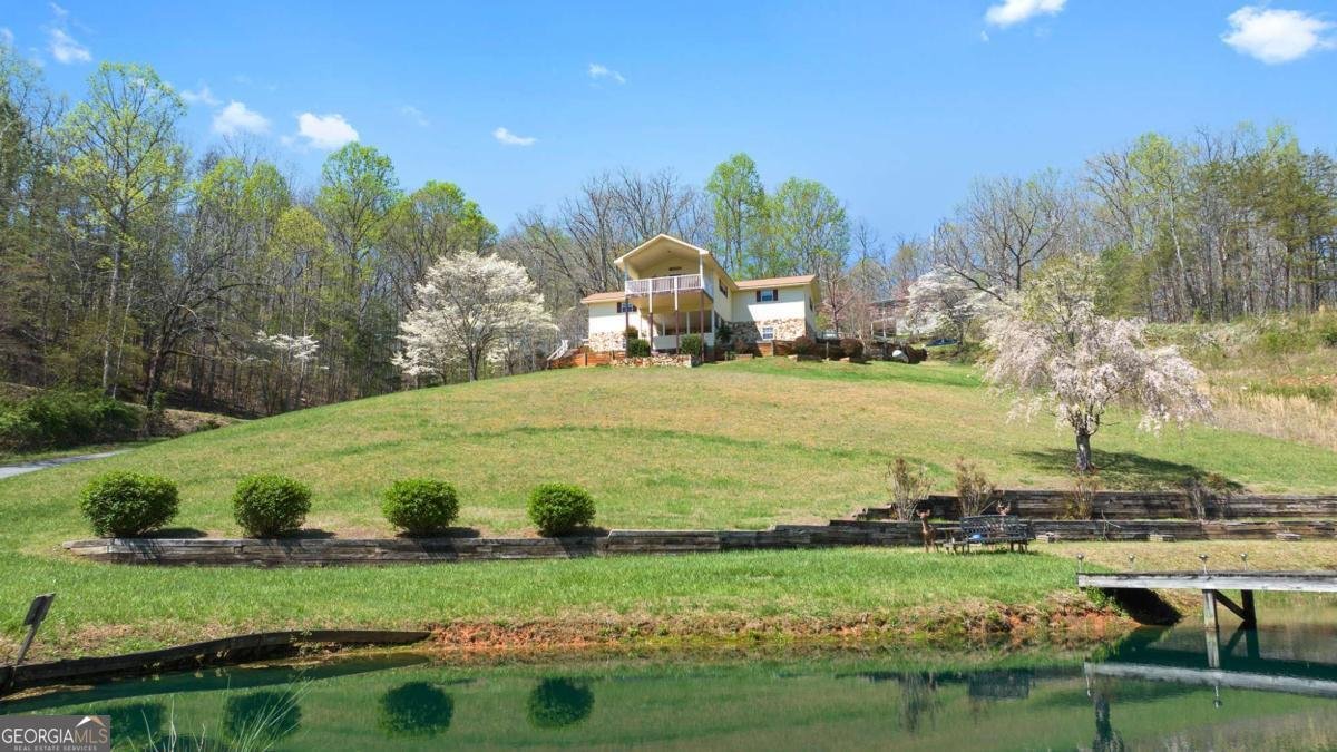 6360 Springwood Trail Young Harris - 22