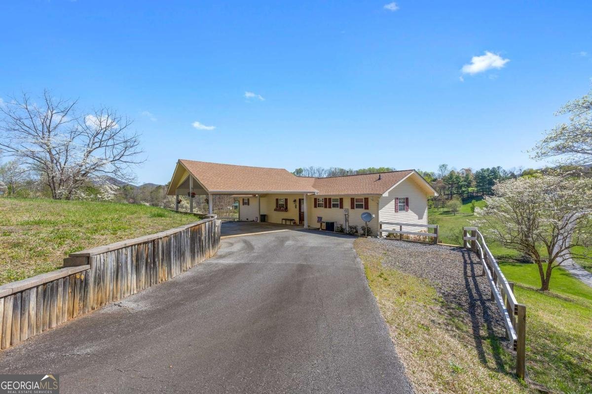 6360 Springwood Trail Young Harris - 25