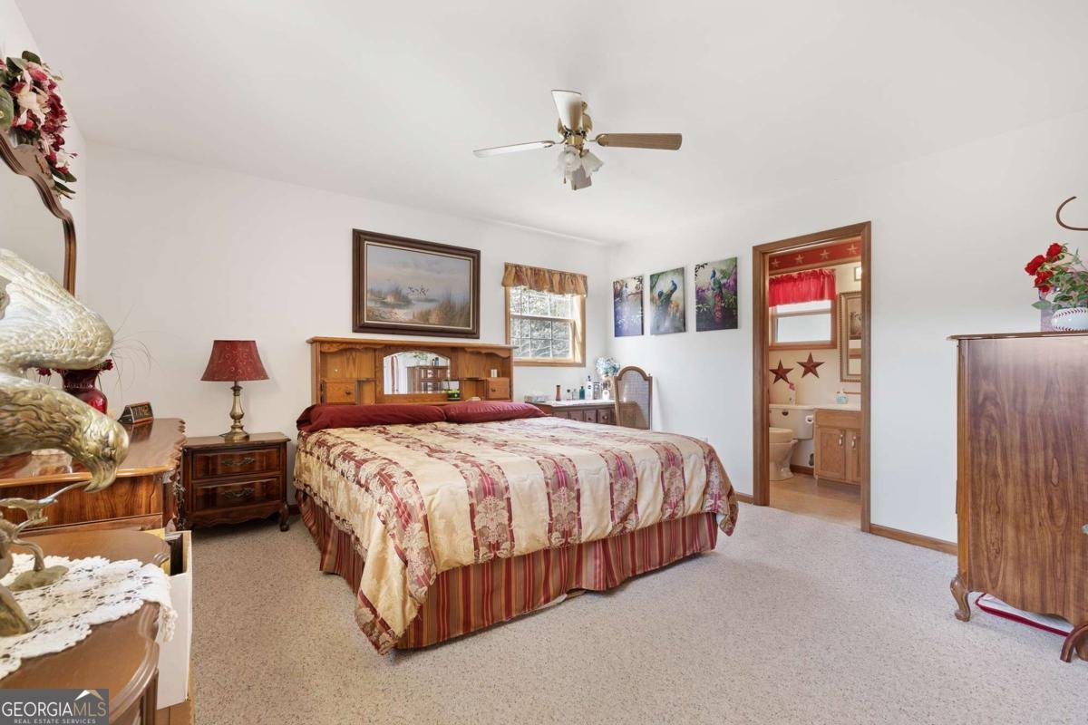 6360 Springwood Trail Young Harris - 6