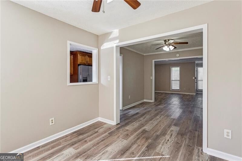 401 Park Ridge Circle Marietta - 10