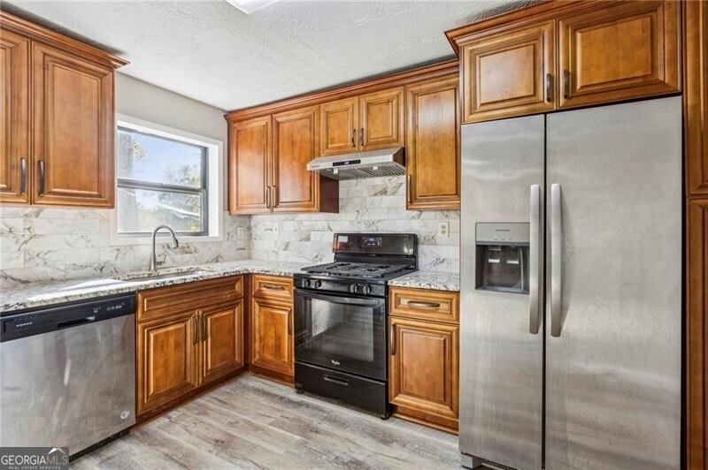 401 Park Ridge Circle Marietta - 11