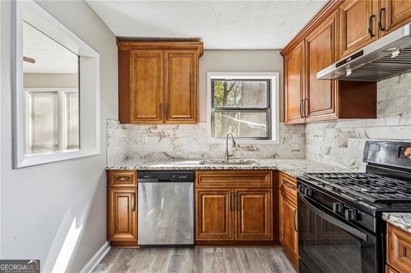 401 Park Ridge Circle Marietta - 12