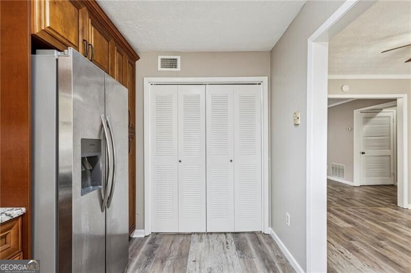 401 Park Ridge Circle Marietta - 13