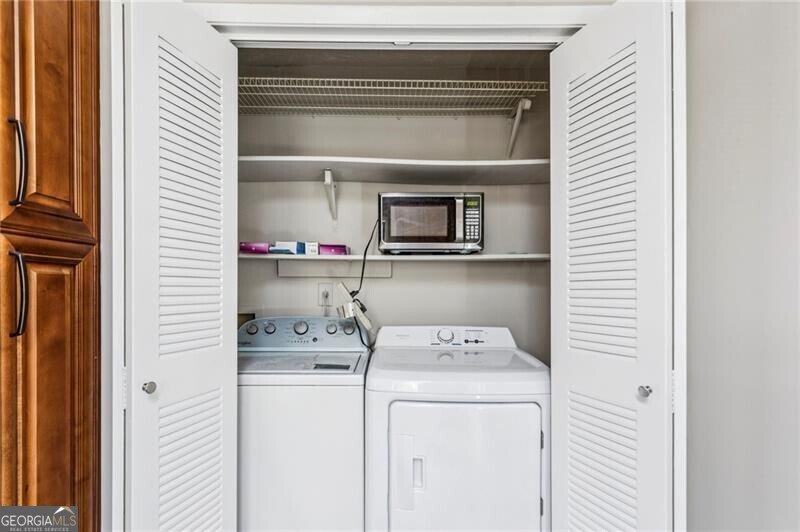 401 Park Ridge Circle Marietta - 14