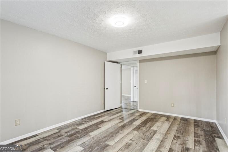 401 Park Ridge Circle Marietta - 16