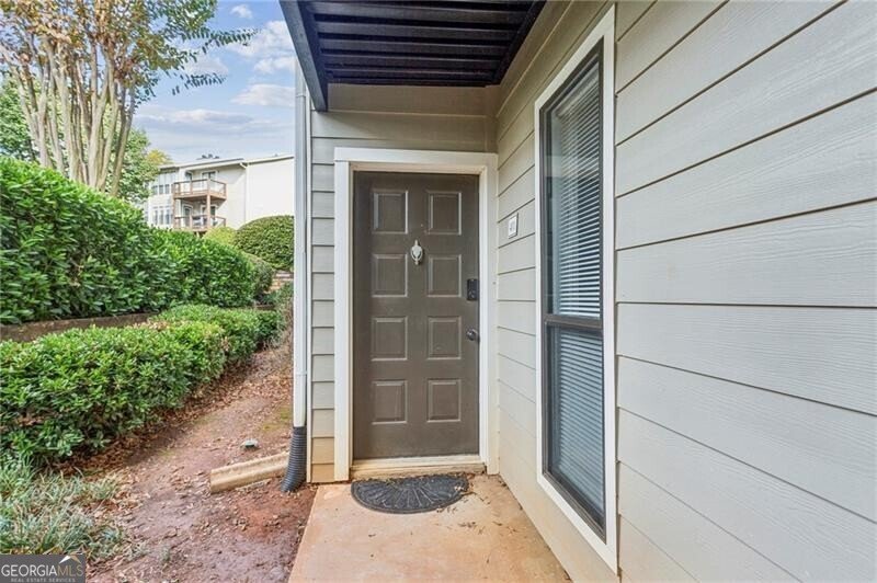 401 Park Ridge Circle Marietta - 2