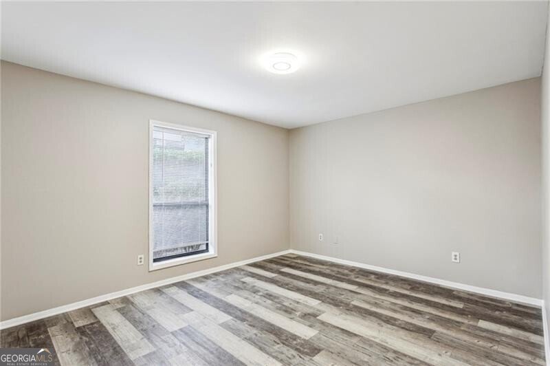 401 Park Ridge Circle Marietta - 20