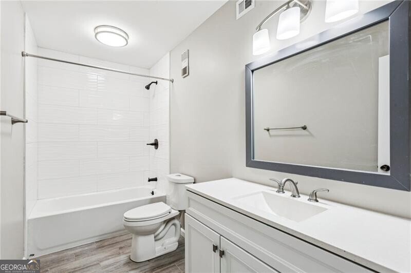 401 Park Ridge Circle Marietta - 22