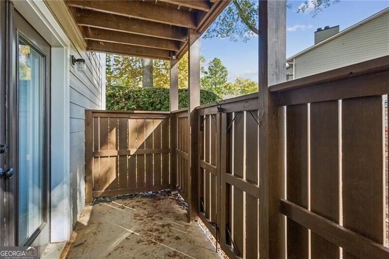 401 Park Ridge Circle Marietta - 23