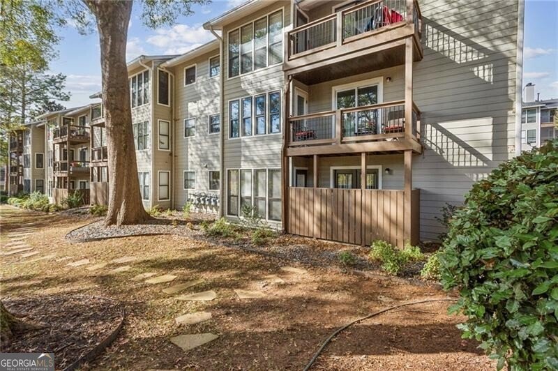 401 Park Ridge Circle Marietta - 24