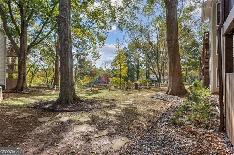 401 Park Ridge Circle Marietta - 25