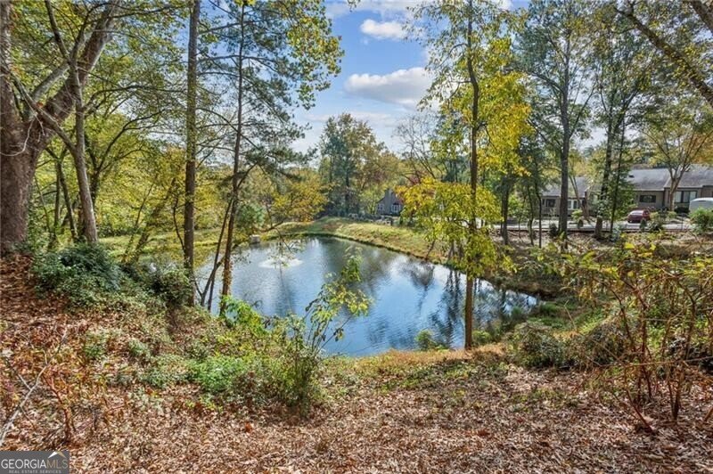 401 Park Ridge Circle Marietta - 26