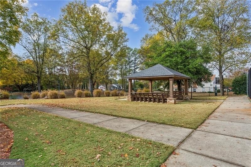 401 Park Ridge Circle Marietta - 28