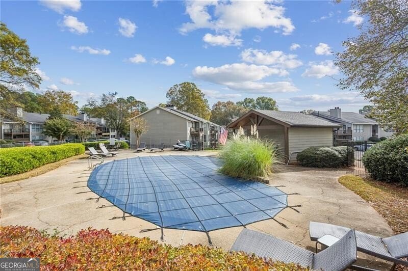 401 Park Ridge Circle Marietta - 29